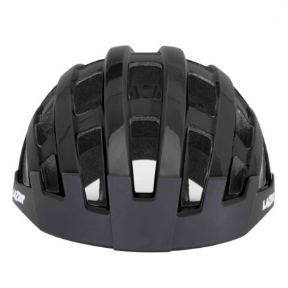 Casco Lazer Compact (Black) - Image 2