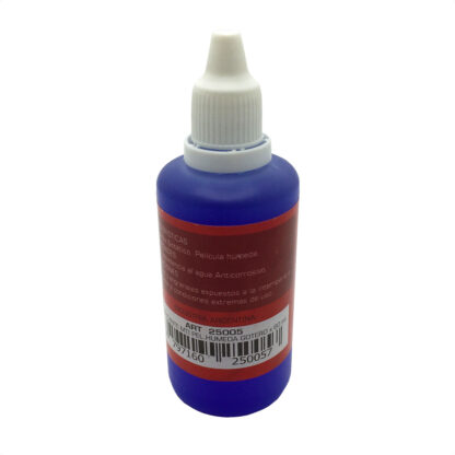 Lubricante De Cadena Bicicleta Mti Húmedo (60ml) - Image 2