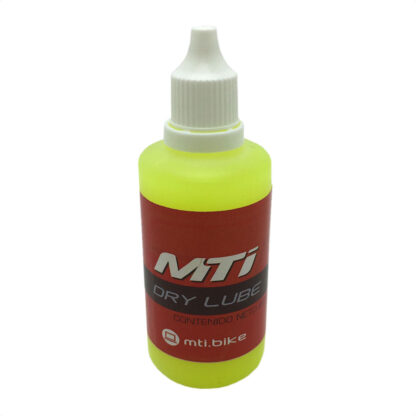 Lubricante De Cadena Bicicleta Mti Seco (60ml)