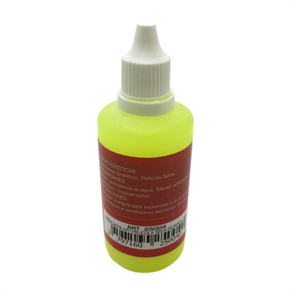 Lubricante De Cadena Bicicleta Mti Seco (60ml) - Image 2