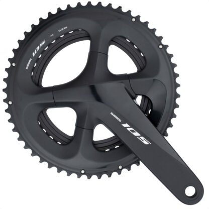 Palancas Shimano FC-R7000 105 53-39 172.5mm
