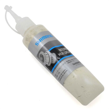 Grasa Premium Shimano Internal Hub Grease Y04120800 (100g)