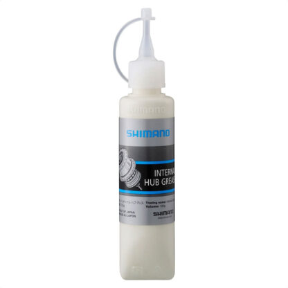 Grasa Premium Shimano Internal Hub Grease Y04120800 (100g) - Image 2