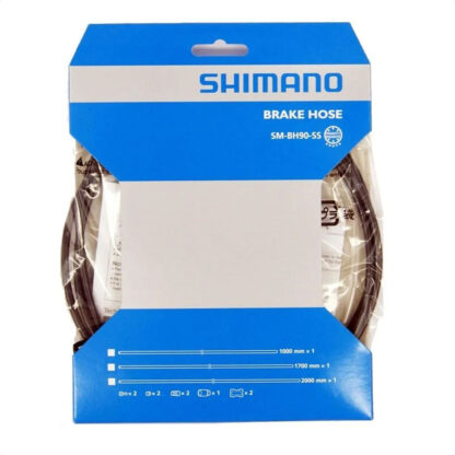 Ducto Hidráulico Para Freno Shimano SM-BH90-SS 2000mm