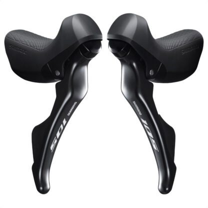 Manijas Shifters Sti Shimano ST-R7000 105 Ruta