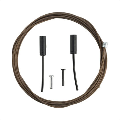 Cable De Cambio Shimano Dura Ace XTR Polymer (Box) - Image 2