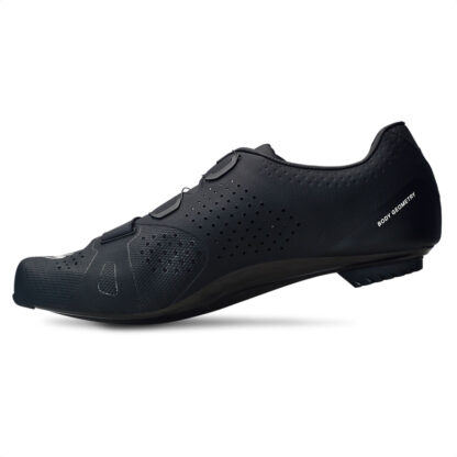 Zapatillas De Ruta Specialized Torch 3.0 (Black) - Image 2