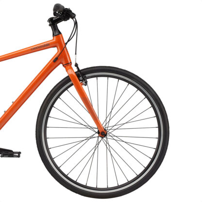 Bicicleta Urbana Cannondale Quick 6 2020 (Saber) - Image 3