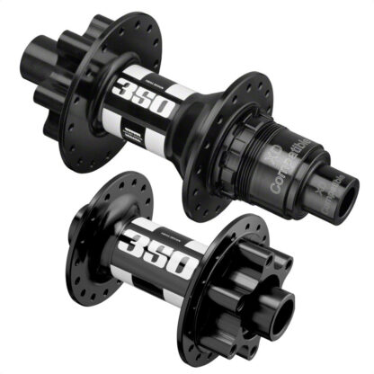 Juego De Mazas DT Swiss 350 Classic 6t 32h Boost (Sram XD)