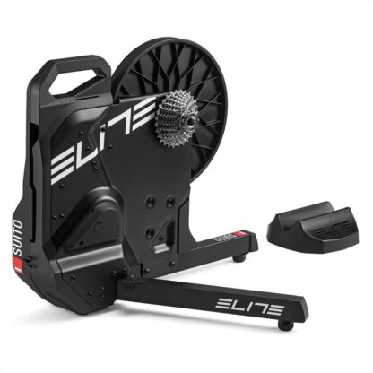 Rodillo Entrenador Elite Suito Interactivo