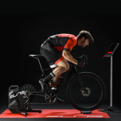 Rodillo Entrenador Elite Suito Interactivo - Image 3