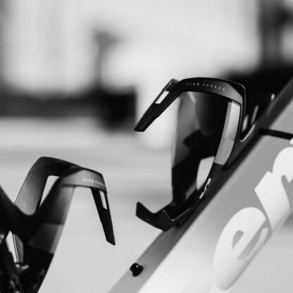 Portacaramañola Elite Vico Carbon (Mat - Black Graphic) - Image 2