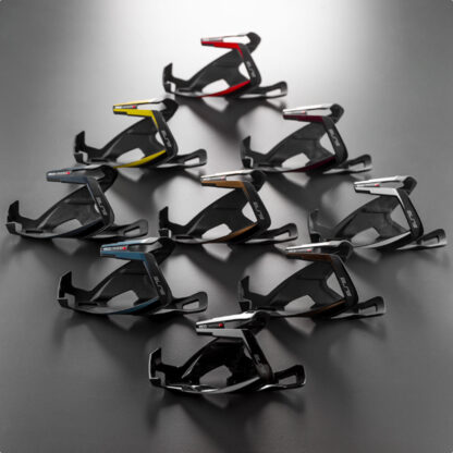 Portacaramañola Elite Vico Carbon (Mat - Black Graphic) - Image 3
