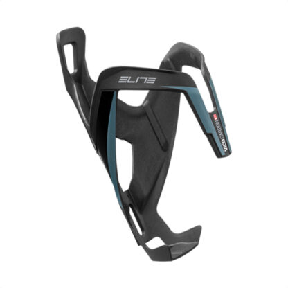 Portacaramañola Elite Vico Carbon (Mat - Blue Graphic)