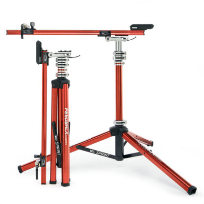 Soporte De Trabajo Feedback Sports Sprint