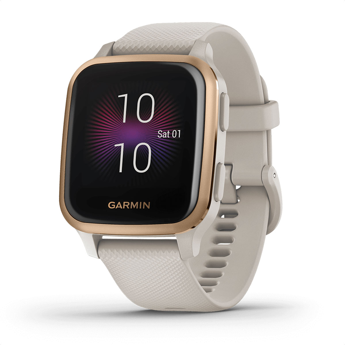 Garmin venu rosegold new arrivals