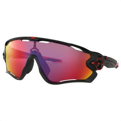 Lentes De Sol Oakley Jawbreaker (Matte Black - Prizm Road)