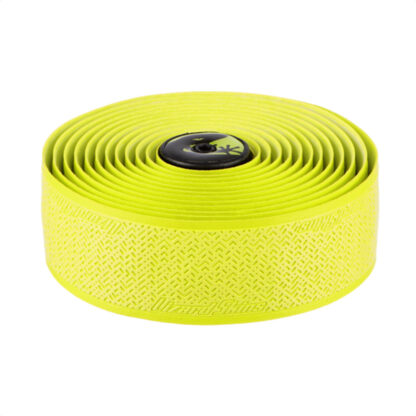 Cinta Lizard Skins Dsp 2.5mm Bar Tape V2 (Neon Yellow)