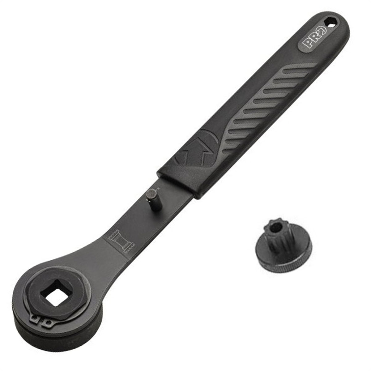 Extractor Caja Pedalera Pro Hollowtech II Bracket Tool