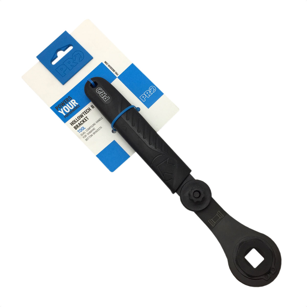 Extractor Caja Pedalera Pro Hollowtech II Bracket Tool - Image 3