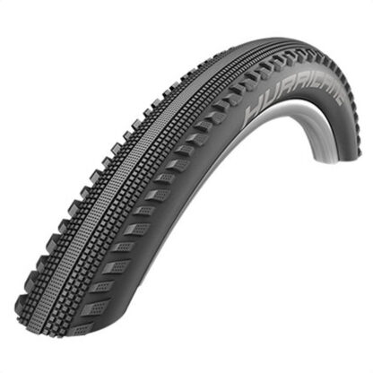 Cubierta Schwalbe Hurricane 29x2.25 Perf. Addix