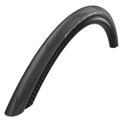 Cubierta Ruta Schwalbe ONE 700x28c Performance RaceGuard ADDIX (Black/Black)