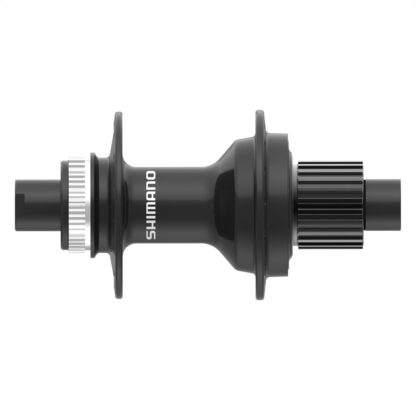 Maza Shimano FH-MT410 Deore M6100 32h 142mm 12v (Shimano Micro Spline)