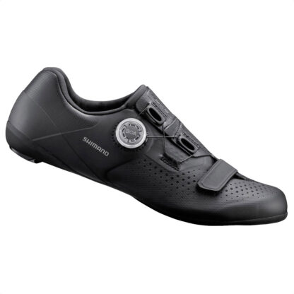 Zapatillas De Ruta Shimano RC500 (Black)