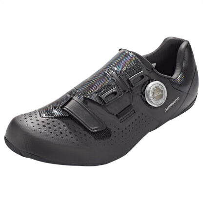 Zapatillas De Ruta Shimano RC500 (Black) - Image 2