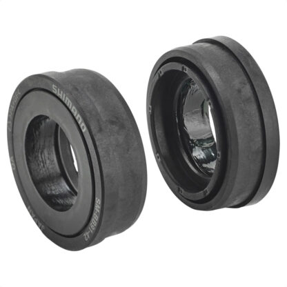 Caja Pedalera Shimano SM-BB91-42A Pressfit
