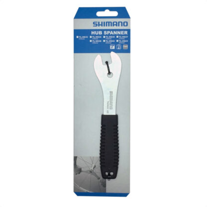 Llave De Conos Para Mazas Shimano Hub Spanner - Image 3