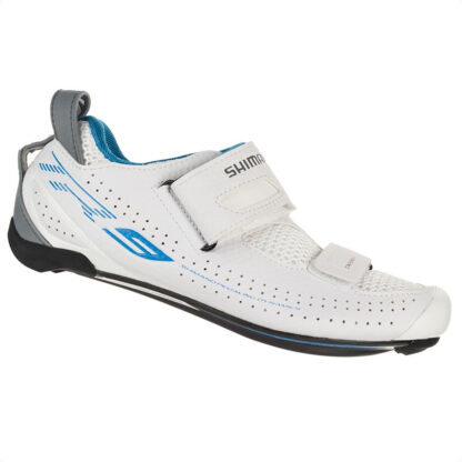Zapatillas De Triatlón Shimano TR900 Womens (White)