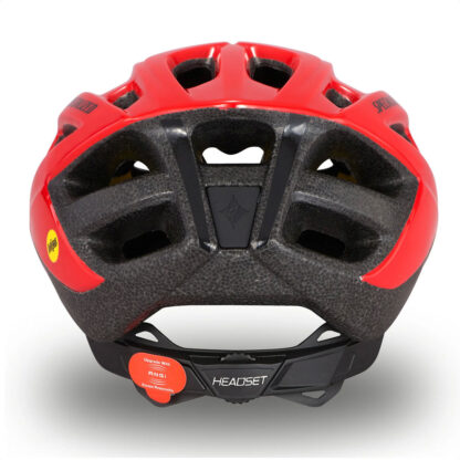 Casco Specialized Chamonix Mips (Flo Red) - Image 3