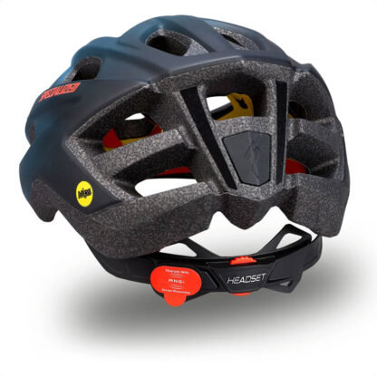 Casco Specialized Chamonix Mips (Matte Storm Grey) - Image 3