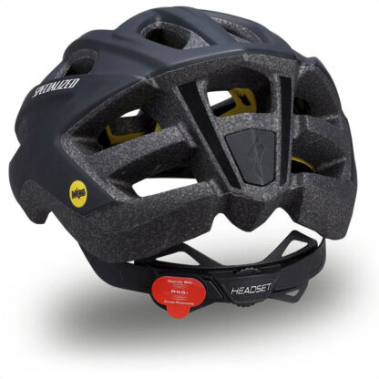 Casco Specialized Chamonix Mips (Matte Black) - Image 3