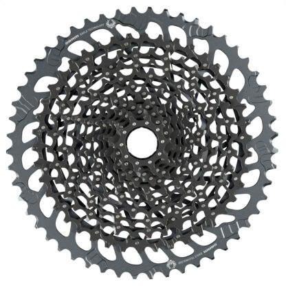 Cassette Sram GX Eagle XG-1275 10-52t 12v