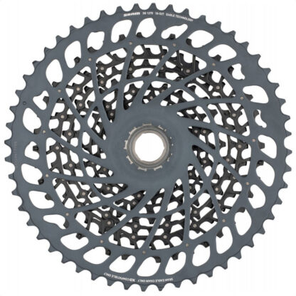Cassette Sram GX Eagle XG-1275 10-52t 12v - Image 2
