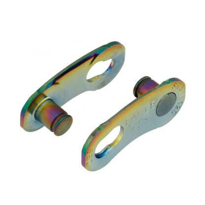 Cadena Sram XX1 Eagle 12v (Rainbow) - Image 3