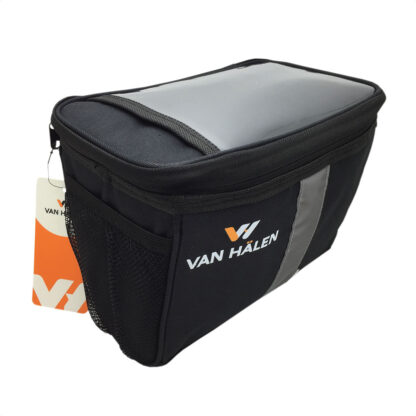 Bolso Bicicleta Van Halen Front Bag VAN103