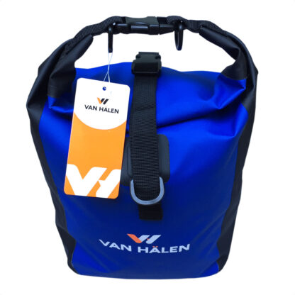 Alforja Bicicleta Van Halen Rear Pannier VAN105