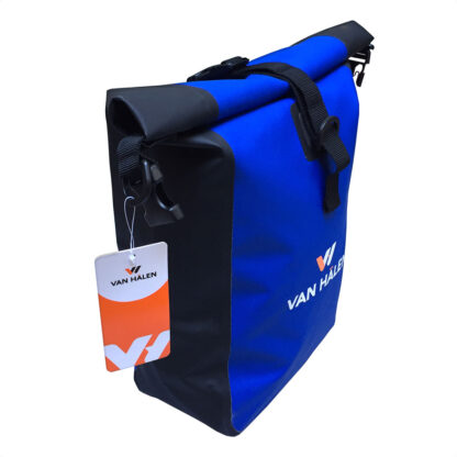 Alforja Bicicleta Van Halen Rear Pannier VAN105 - Image 2