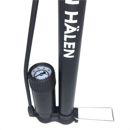 Inflador De Pie Van Halen VAN705 Manómetro (160psi) - Image 3