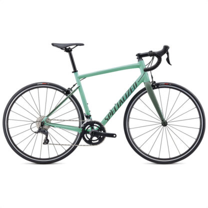 Specialized Allez Sport 2020 (Gloss/Satin Mint/Sage Green)