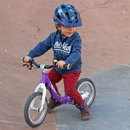 Casco Para Niños Lazer Lil Gekko Mips (White Dino) - Image 2