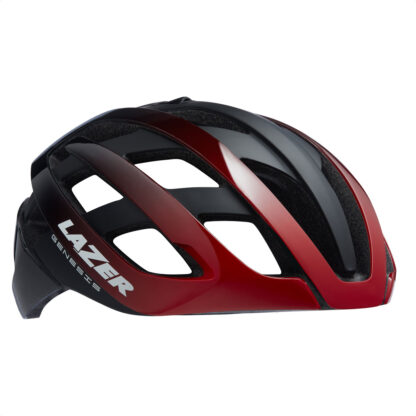 Casco Lazer Genesis Mips Superlight (Red Black)