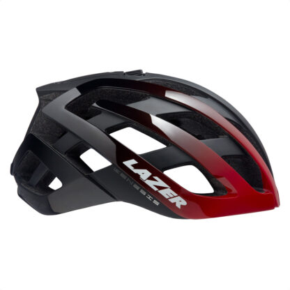 Casco Lazer Genesis Mips Superlight (Red Black) - Image 2