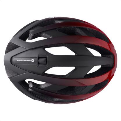 Casco Lazer Genesis Mips Superlight (Red Black) - Image 3
