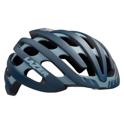 Casco Lazer Z1 Superligero (Matte Blue Grey)