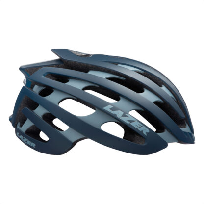 Casco Lazer Z1 Superligero (Matte Blue Grey) - Image 2