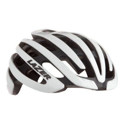 Casco Lazer Z1 Mips Superligero (White)